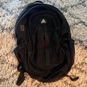 Adidas backpack